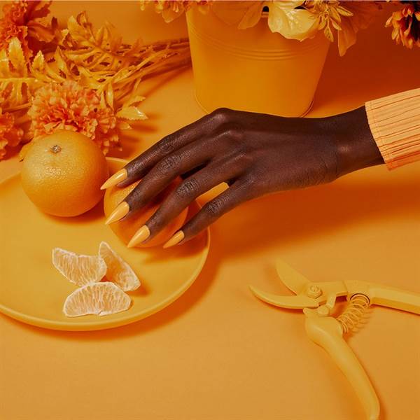 SMALTO CND VINYLUX Among The Marigolds